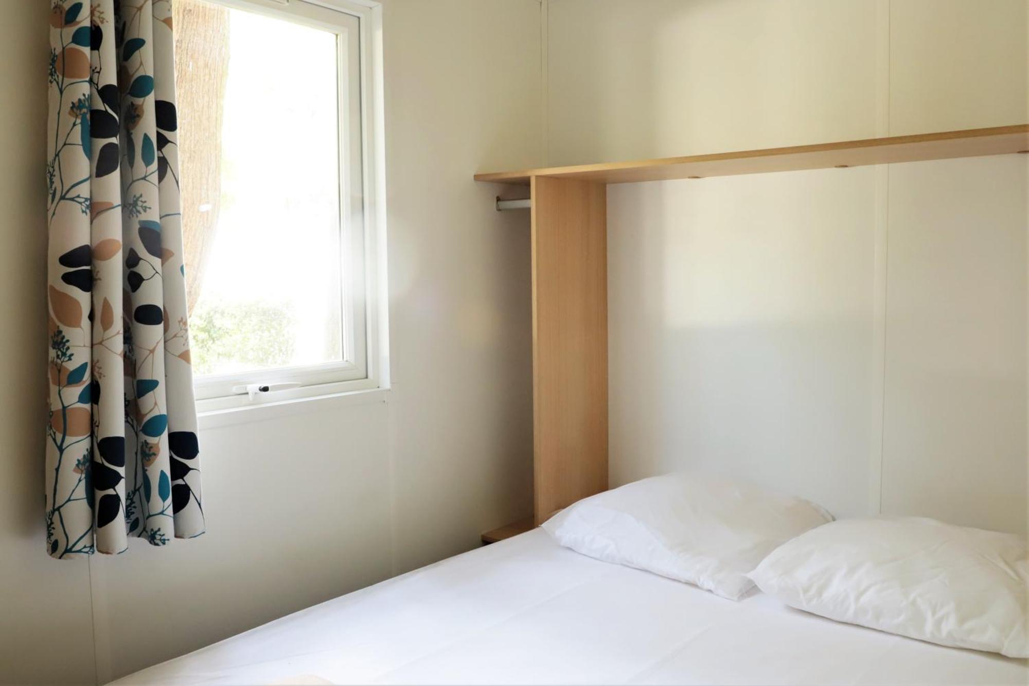 Camping Les Avignon - La Laune Villeneuve-lès-Avignon Værelse billede